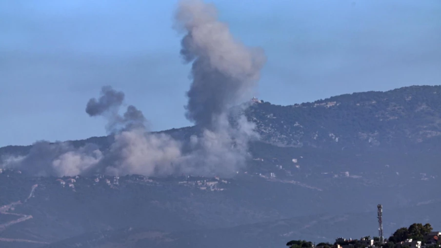 Liban : cessez-le-feu conclu entre Israël et le Hezbollah