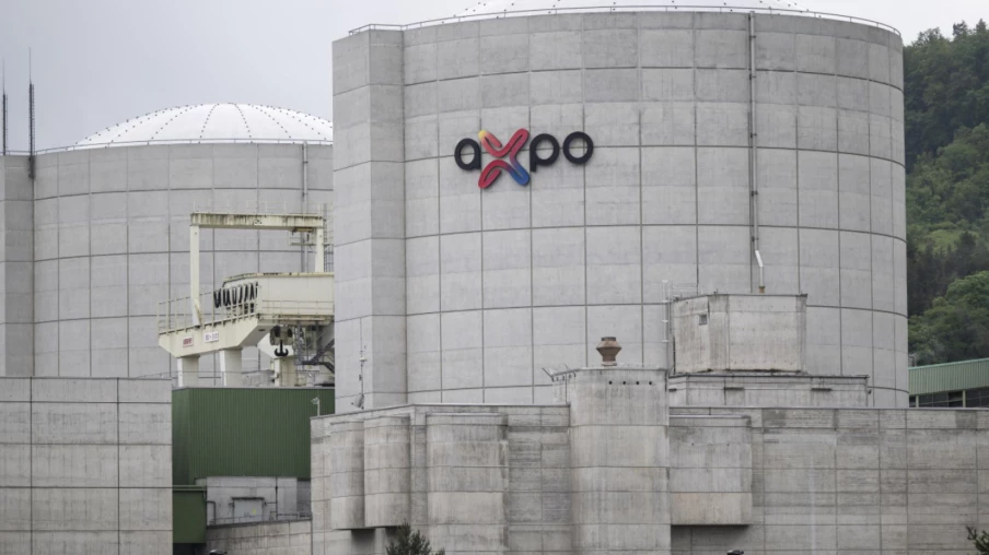 Le parlement argovien approuve la construction rapide d’une nouvelle centrale nucléaire