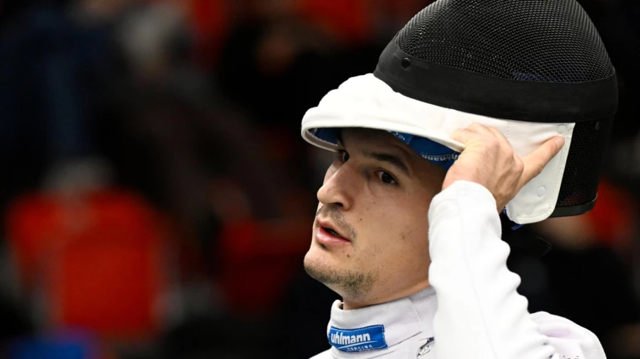 Épée par équipes à Antony : la Suisse déçoit, 4e