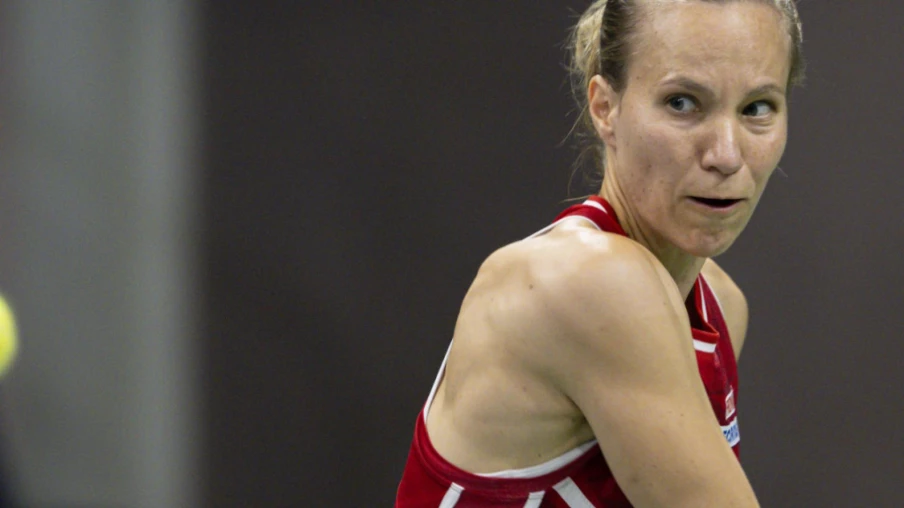 Viktorija Golubic rejoint sa 9e demi-finale du circuit à Nottingham