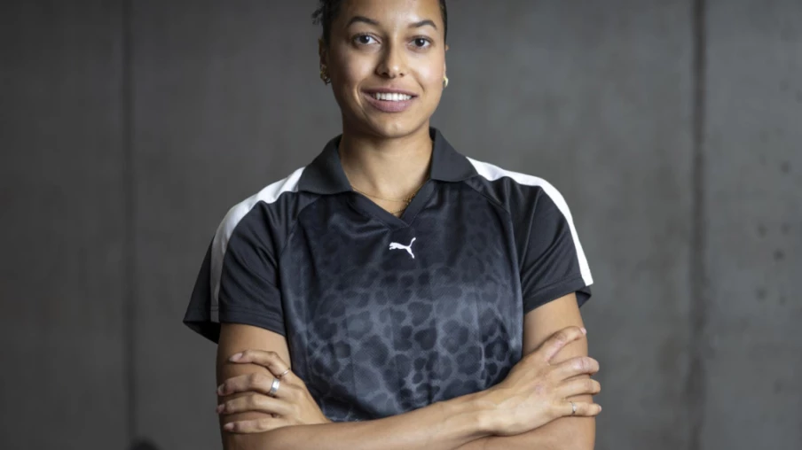 Audrey Werro : nouveau statut après son 1'53''98 sur 800 m