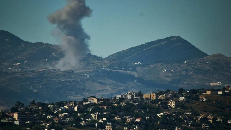 Frappes israéliennes meurtrières au sud du Liban malgré la trêve
