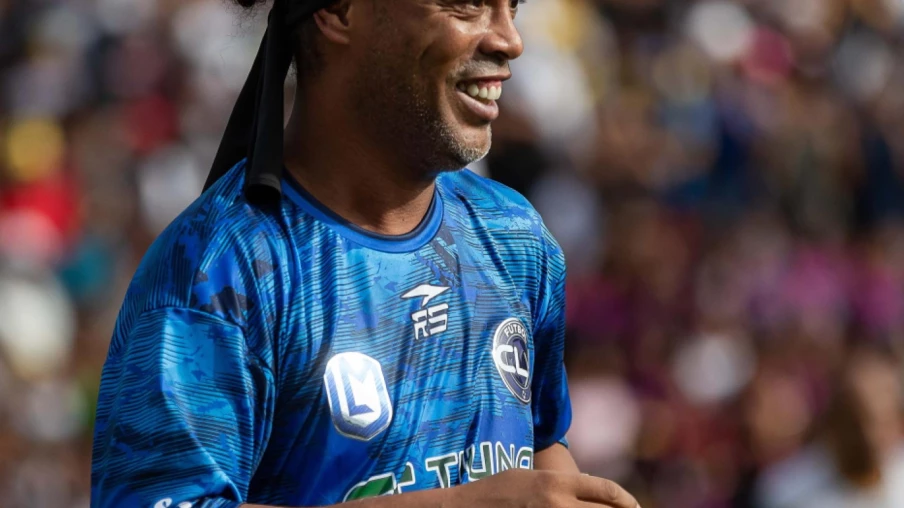 Ronaldinho à Ravenne en Serie C à 46 ans : va-t-il rejouer ?