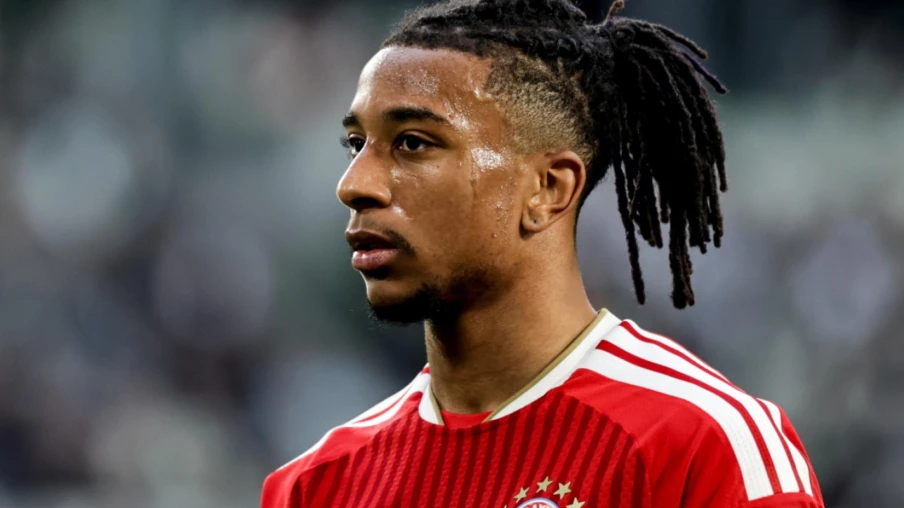 Real Madrid dément tout contact avec Michael Olise du Bayern