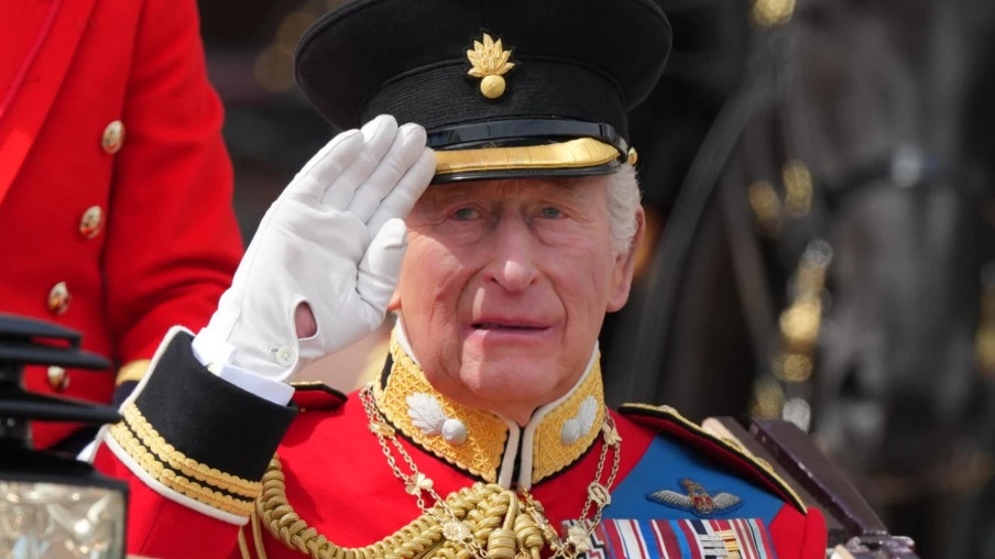 Le roi Charles publiera sa fiche d'impôts, une première britannique