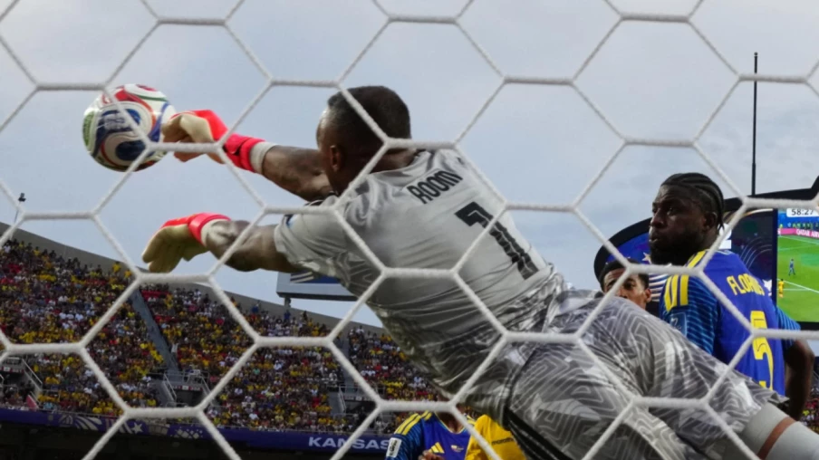 Curaçao : premier point en coupe du monde après 0-0 contre l'Équateur