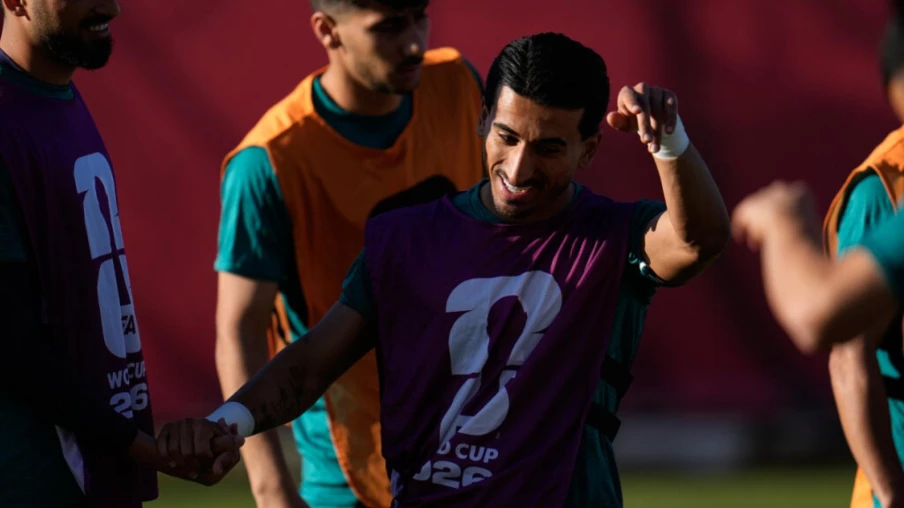 L'Iran face à la Belgique au Mondial malgré ses déboires extra-sportifs
