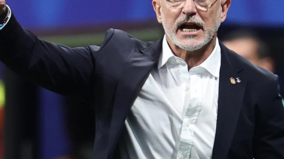 Espagne confiante en Coupe du monde malgré un flop et Yamal incertain