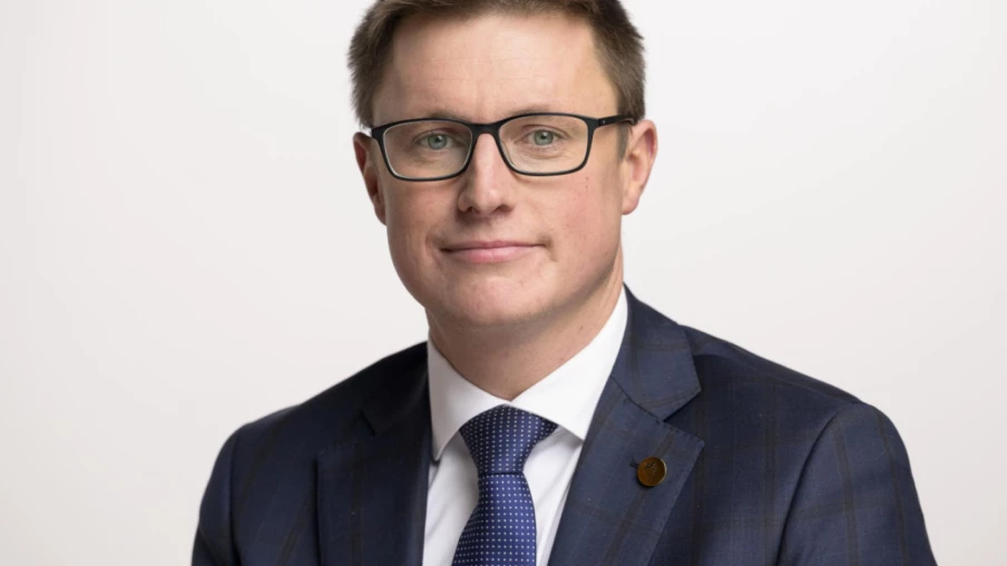 Sylvain Freymond unique candidat à la présidence de l’UDC Vaud après la démission de Kevin Grangier Sylvain Freymond unique candidat à la présidence de l’UDC Vaud après la démission de Kevin Grangier