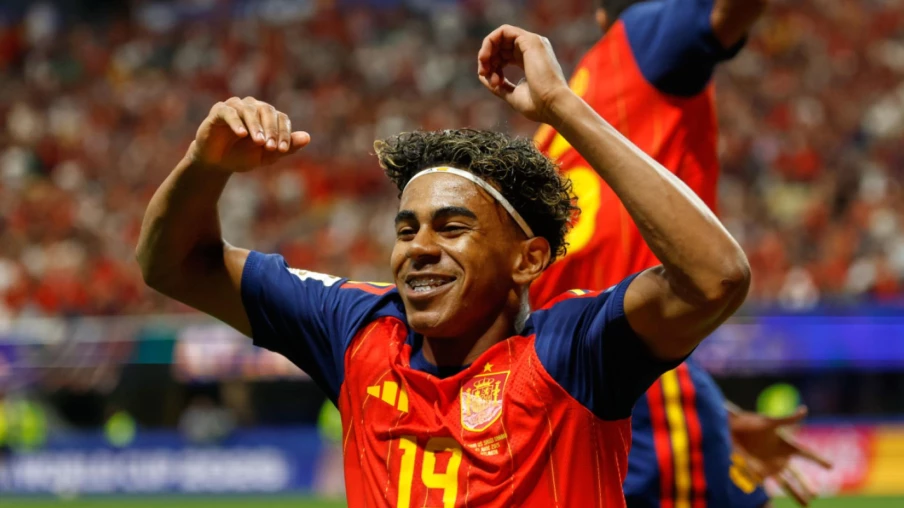 Espagne 4-0 Arabie saoudite au Mondial : Yamal et Oyarzabal en feu