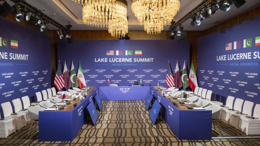 Iran et États-Unis : avancées sur le Liban et la sécurité d'Ormuz
