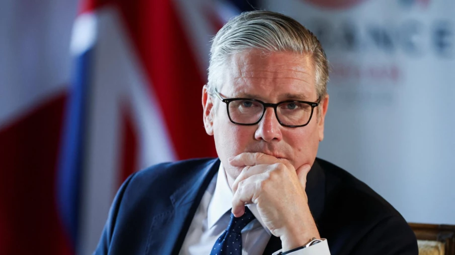 Keir Starmer prêt à démissionner de Downing Street, selon les médias