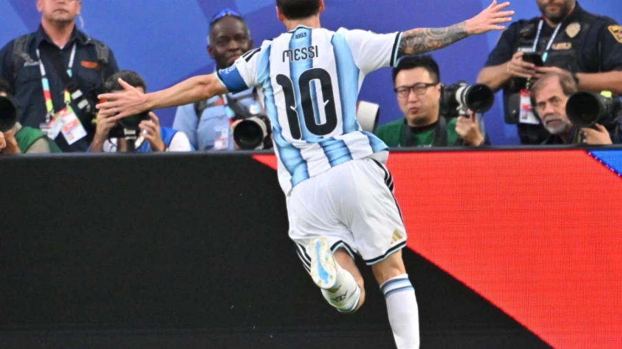 Argentine et France visent une deuxième victoire au Mondial 2026