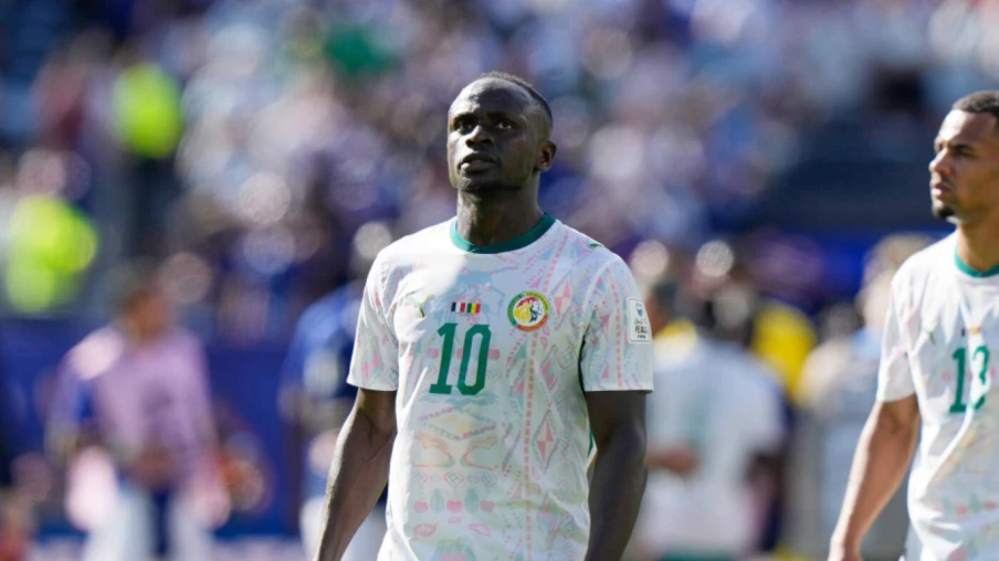 Mondial 2026 : le Sénégal doit se relancer face à la Norvège d'Haaland