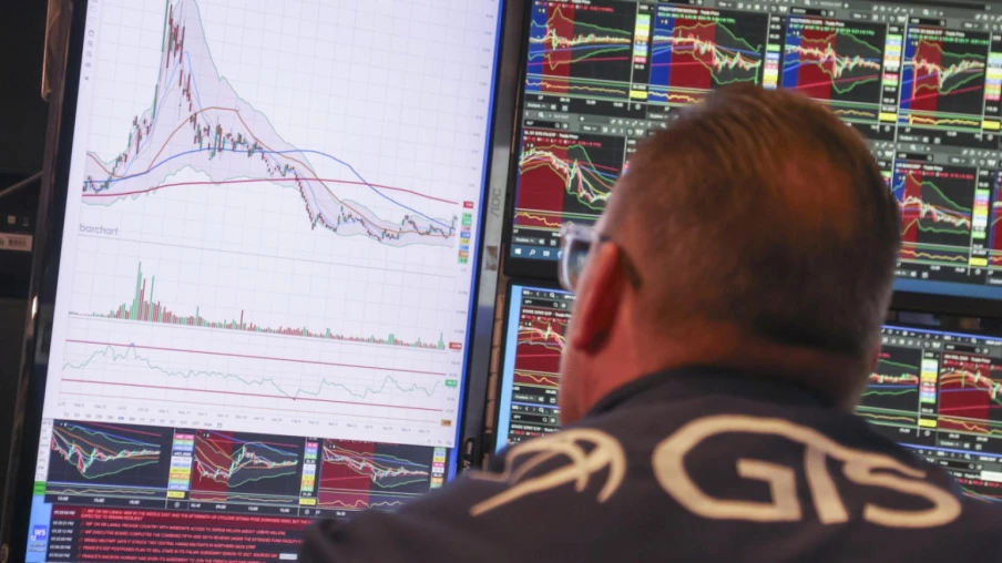 Prix du pétrole : le Brent sous 80 dollars le baril