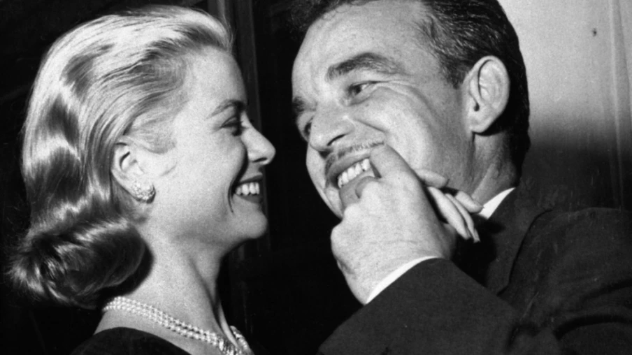 Monaco : exposition pour revivre le mariage de Grace Kelly et Rainier