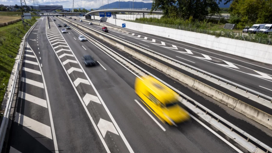 Contournement de Genève : coalition contre l'élargissement de l'A1