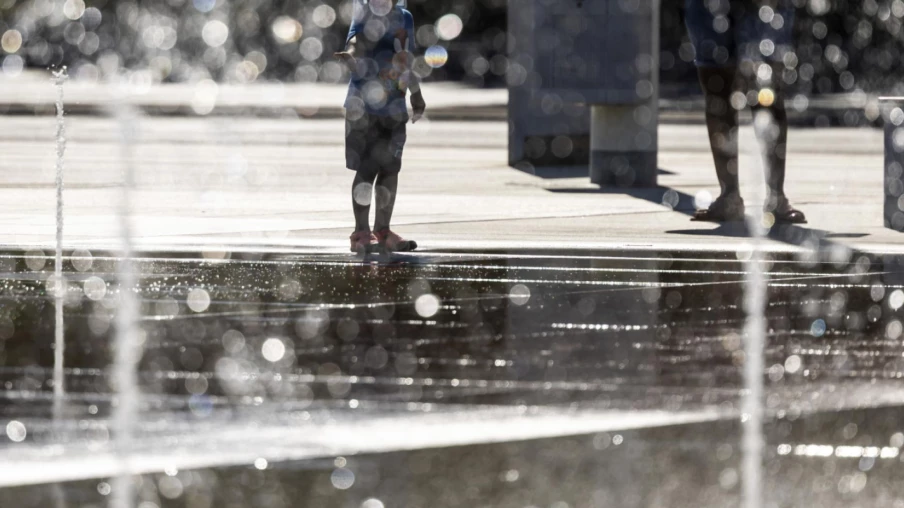 Canicule en Europe : hausse des températures et records attendus
