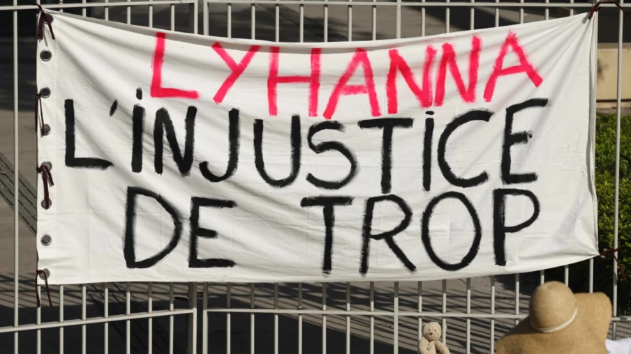 Affaire Lyhanna : rapport révèle des défaillances d'une extrême gravité
