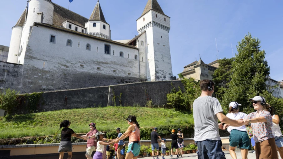 far° de Nyon (42e édition) : plus de 70 événements d'arts vivants