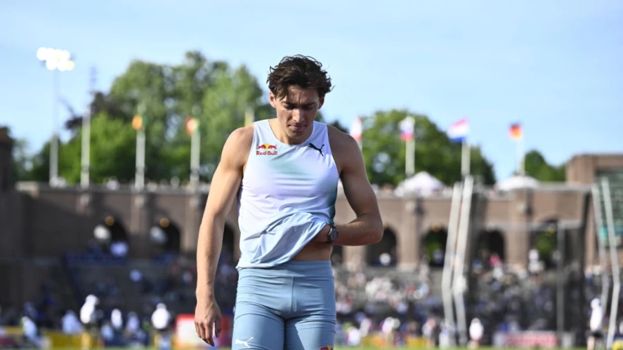 Duplantis vise un sixième succès à la perche à Zurich