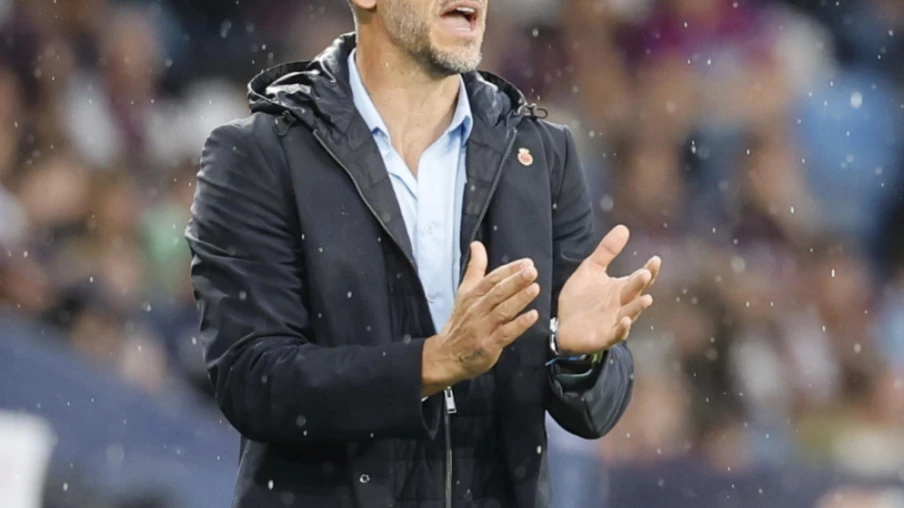 Martin Demichelis nommé entraîneur du RB Leipzig pour deux saisons