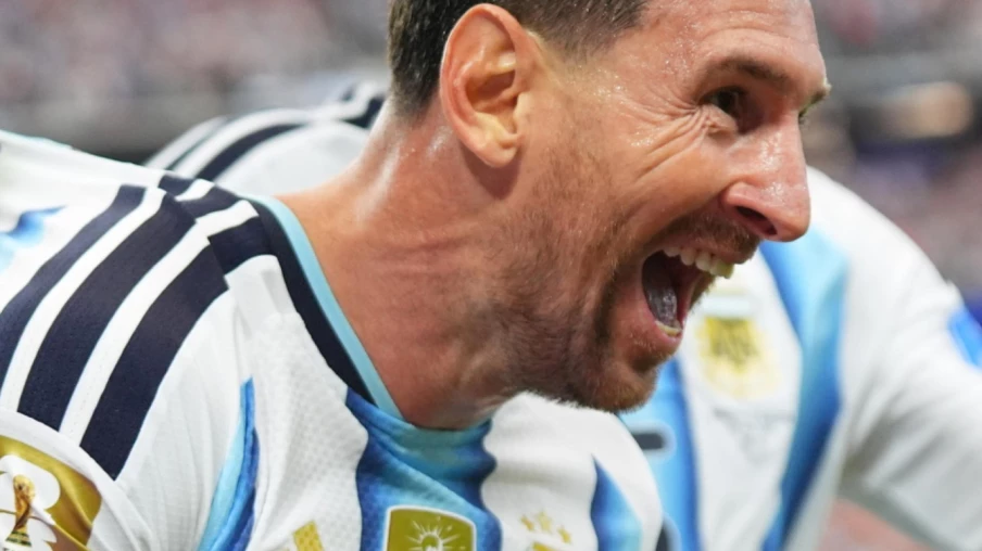 Messi brille encore : l'Argentine qualifiée pour les 16es