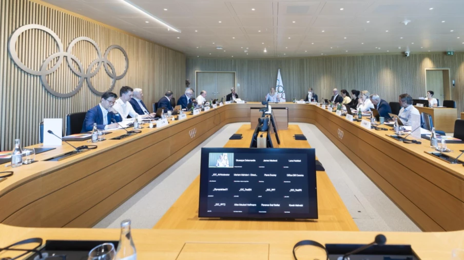 Le CIO approuve la carte JO-2030 : Lyon et Val d'Isère retenus