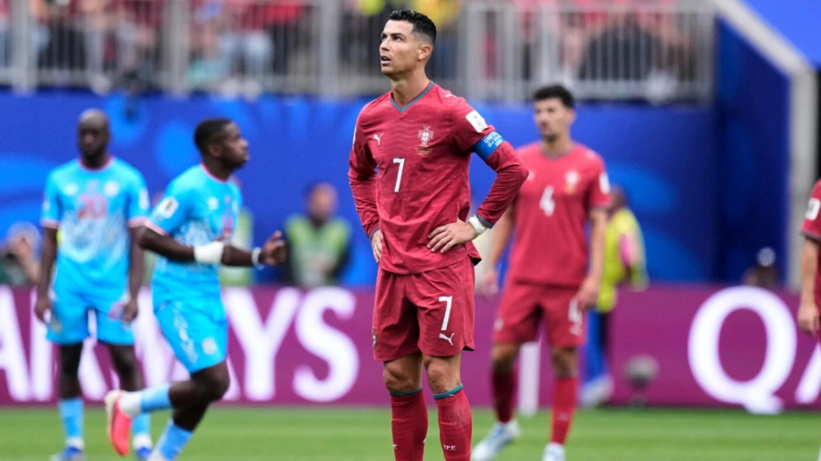 Portugal cherche sa première victoire, l'Angleterre doit confirmer