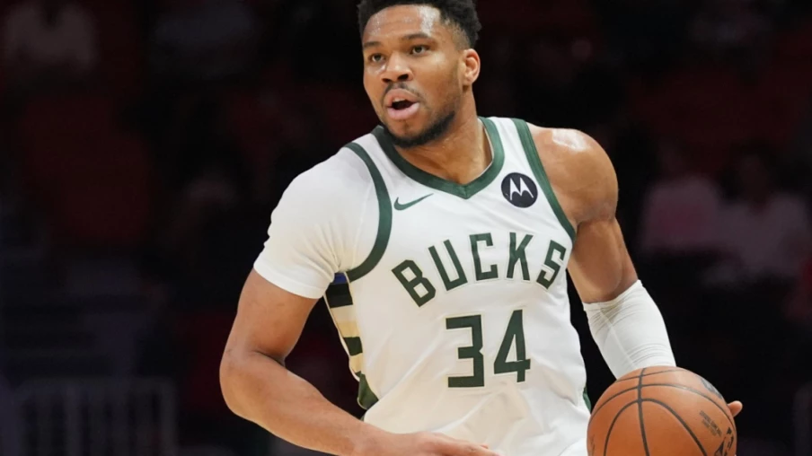 Giannis Antetokounmpo transféré des Bucks au Miami Heat