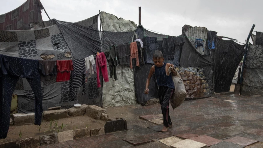 ONU : Israël accusé de génocide contre les enfants à Gaza