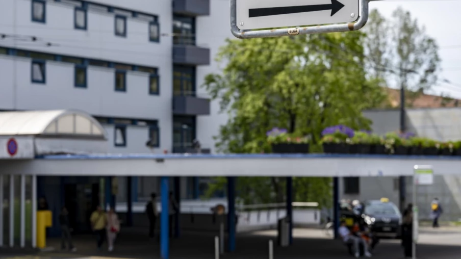 Hôpital de La Chaux-de-Fonds : portes ouvertes pour ses 60 ans