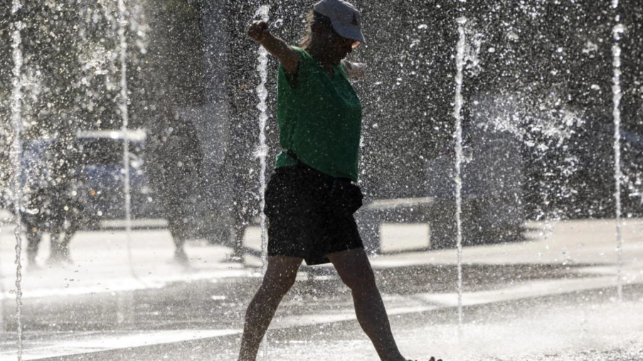 Canicule : niveau de danger relevé à 4 dans l'est de la Suisse