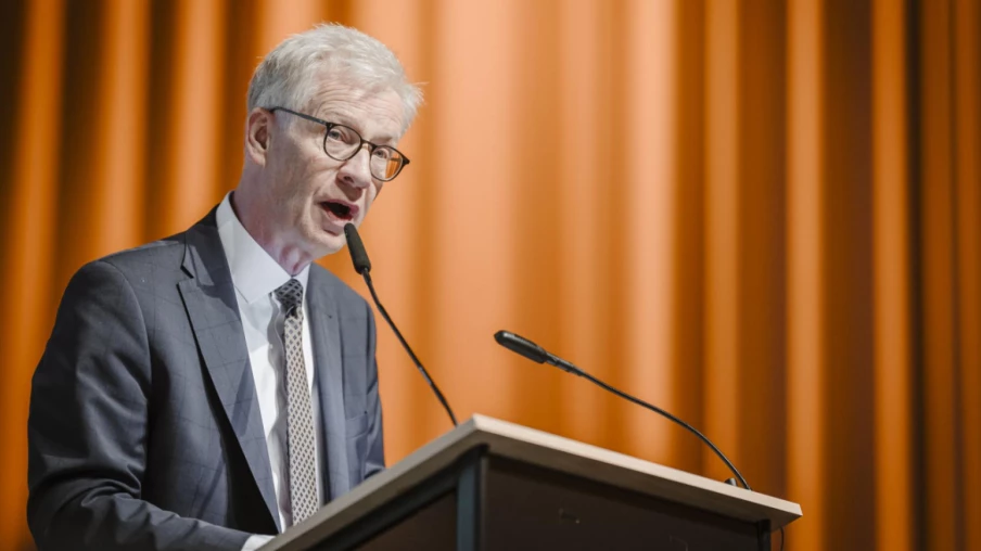 Les députés fribourgeois débattent du budget 2026 bis et du PAFE