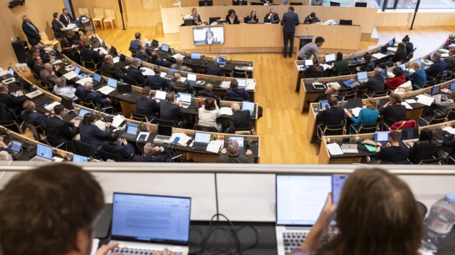 Vaud : le Grand Conseil valide les comptes 2025, inquiétudes