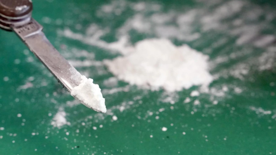 Pureté record de la cocaïne à Berne : moyenne 85% et risque de surdose
