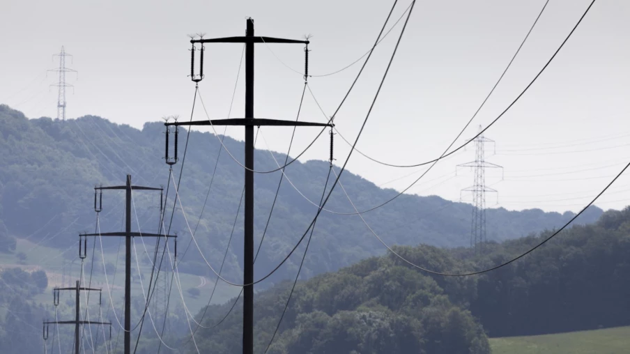 Accord Suisse-UE sur l'électricité : commission valide première étape