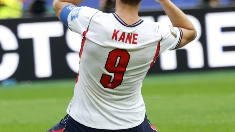 Mondial 2026 : l'Angleterre tenue en échec par le Ghana (0-0)