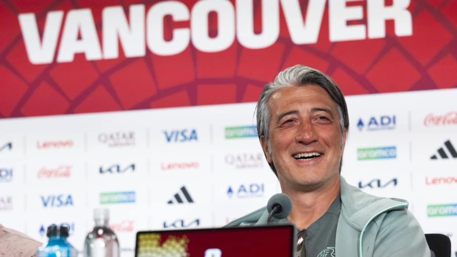 Yakin : une victoire contre le Canada donnerait confiance à la Suisse