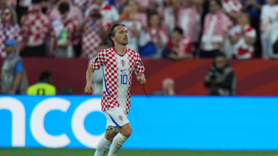 La Croatie bat le Panama 1-0 à Toronto : victoire impérative