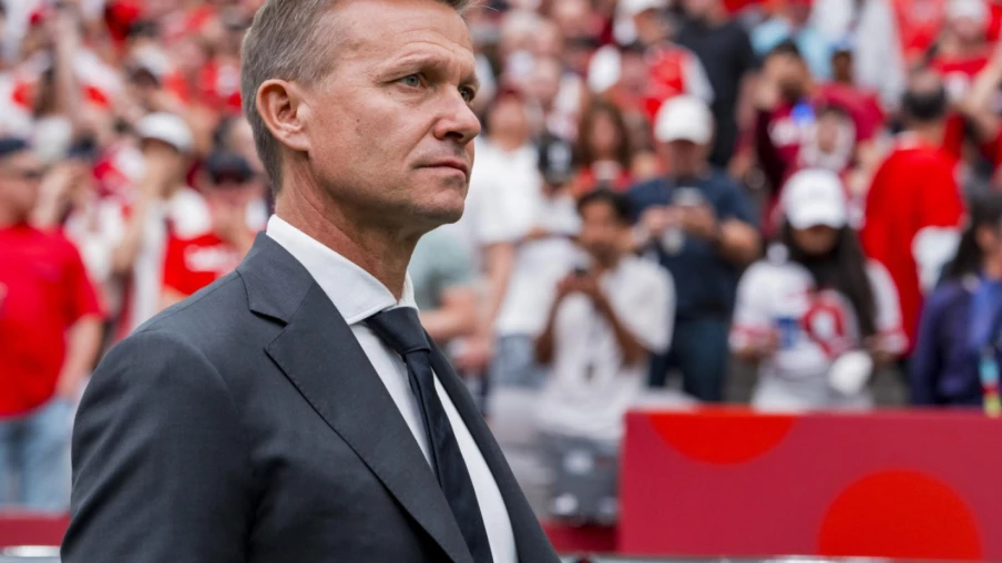 Canada au mondial : une occasion en or pour briller