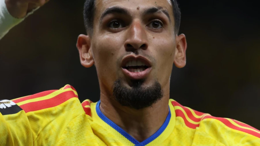 Coupe du monde : Colombie 1-0 RD Congo, Munoz offre la qualification