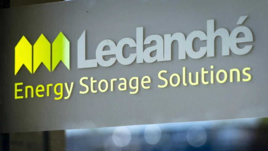 Leclanché obtient un report d'une subvention européenne de 74,2 M€