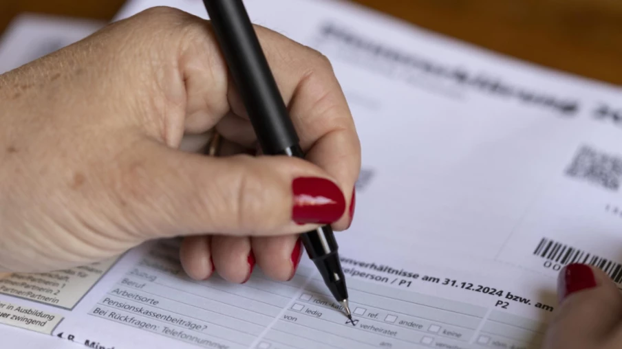Les certificats de famille : hausse des émoluments prévue