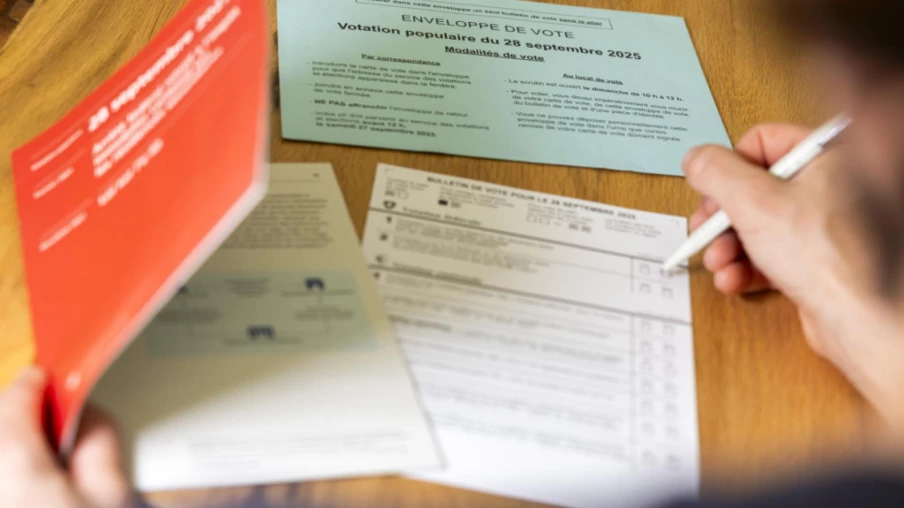 Lucerne autorisée à tester le vote électronique jusqu'en novembre 2028
