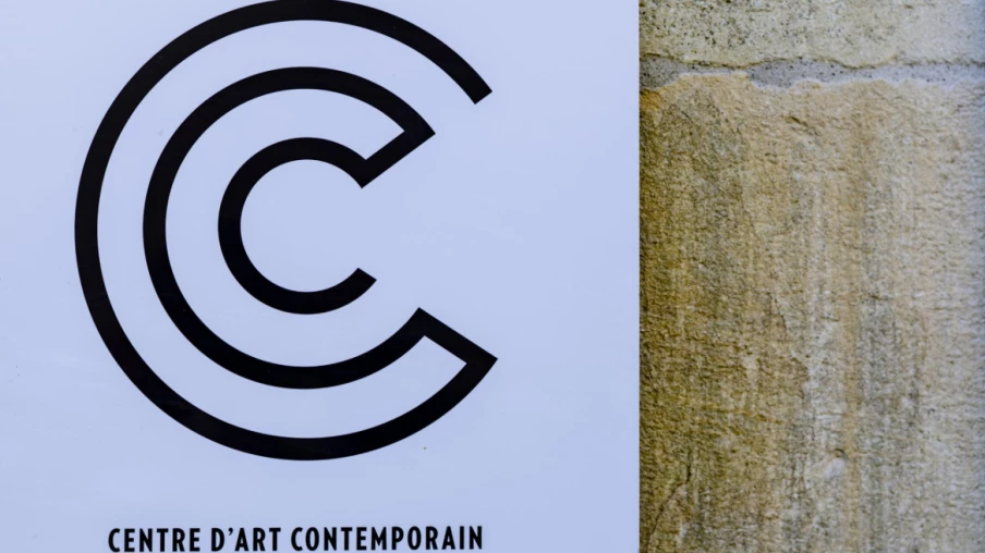 Exposition Favori au CACY : collection d'art d'Yverdon-les-Bains