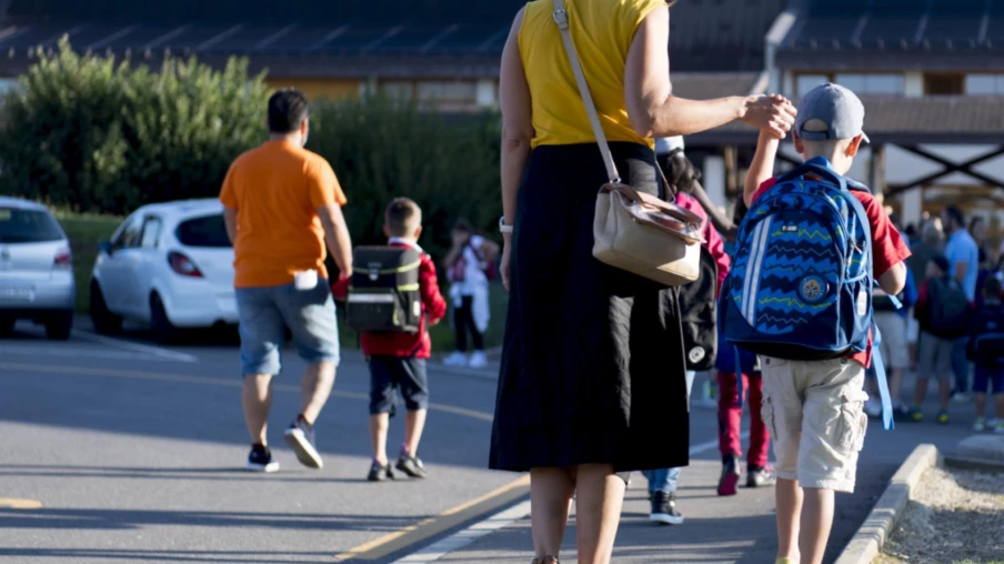 Vaud : stratégie 2026-2030 pour enfants, jeunes et familles