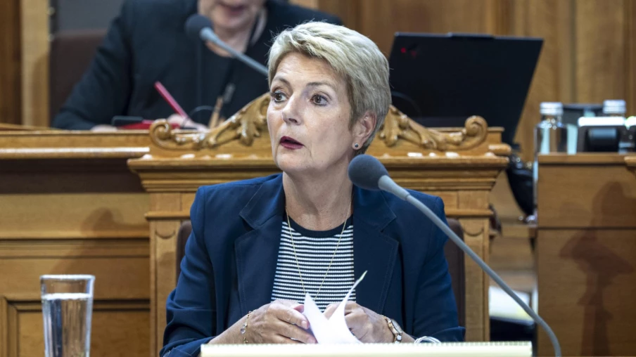 Pas de nouvelles coupes financières en vue pour 2027