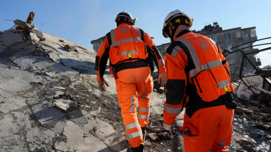 Coopération internationale 2029-2032 : priorité à l'aide humanitaire