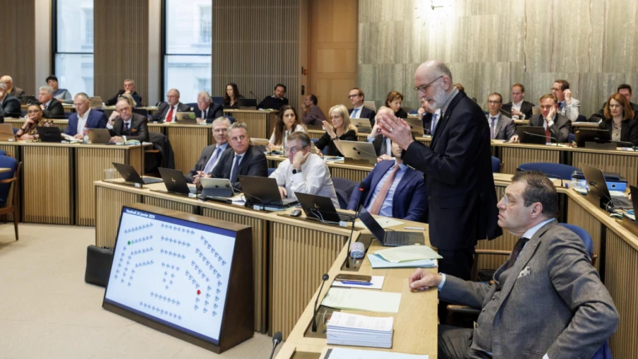 Genève : initiative pour des assemblées citoyennes thématiques